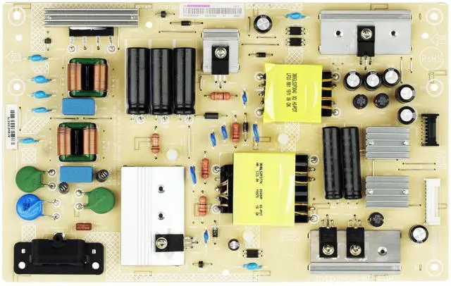Main image of Insignia PLTVIY301XXGA Power Supply/LED Driver Board