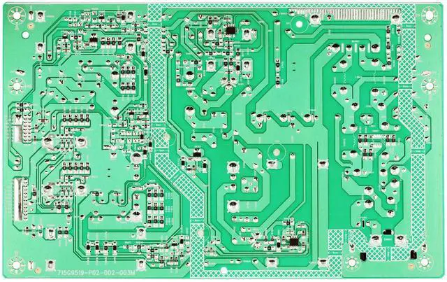 Alt view image 2 of 2 - Insignia PLTVIY301XXGA Power Supply/LED Driver Board