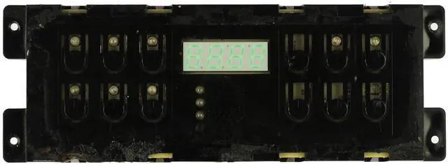 Main image of Electrolux Oven 316418309 Electronic Clock Timer, No Overlay