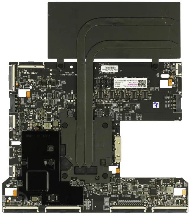 Main image of Samsung BN94-16861P Main Board for QN75QN900AFXZC (Version AA01 /AD03)