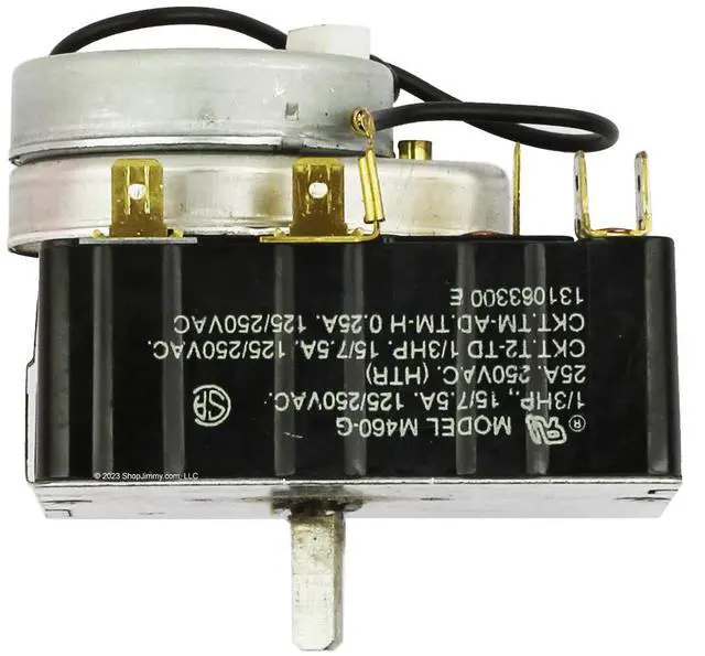 Main image of Frigidaire Dryer 131063300 Timer
