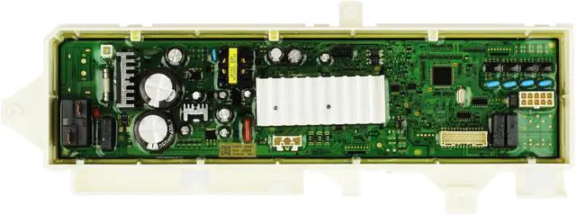 Main image of Samsung Washer DC92-02393A Main Board