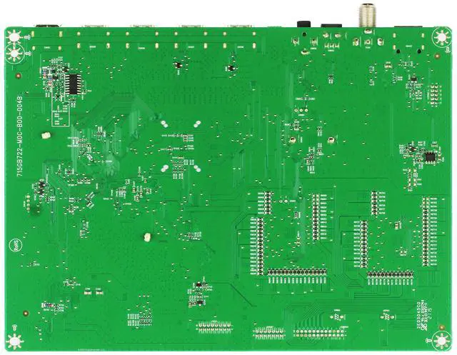 Alt view image 2 of 2 - Vizio 756TXLCB02K051 Main Board for M65Q7-J01 (LTYRH2L Serial)