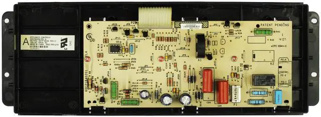 Alt view image 2 of 2 - Maytag Range 8507P348-60 Control Board - No Overlay