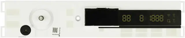 Main image of Samsung Washer DC92-03078B Display Board