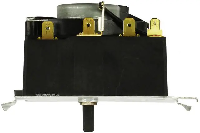 Main image of GE Dryer WE04X22654 TMD1TM26 234D1296P017 Timer