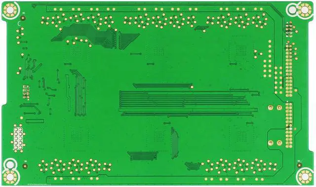 Alt view image 2 of 2 - Hisense 357226 LED Driver for 100U76N