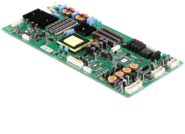 Alt view image 2 of 2 - LG CSP30020854 Onboarding Svc Pcb Assembly