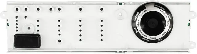 Main image of Frigidaire Washer 134732003 134848260 Control Board