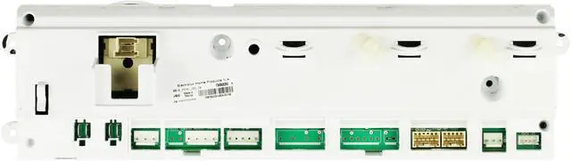 Alt view image 2 of 2 - Frigidaire Washer 134732003 134848260 Control Board
