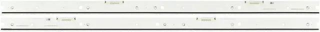 Main image of Samsung LED Backlight Strips/Bars (2) UN55JS8500F UN55JS850DF UN55JS9000F NEW
