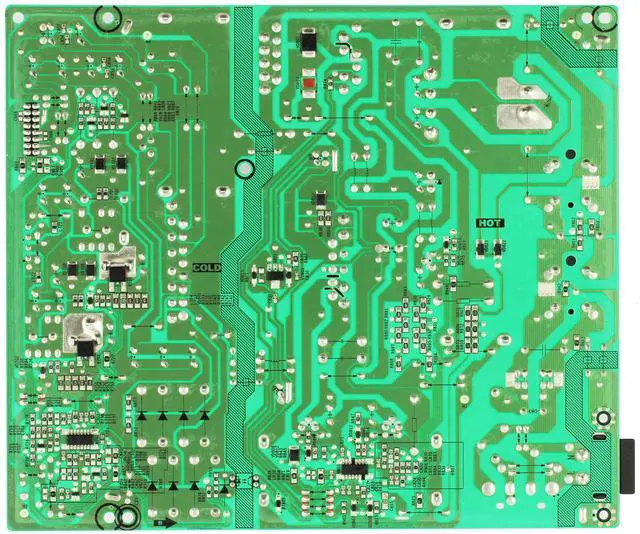 Alt view image 2 of 2 - Toshiba 337159 Power Supply for 70R6E4