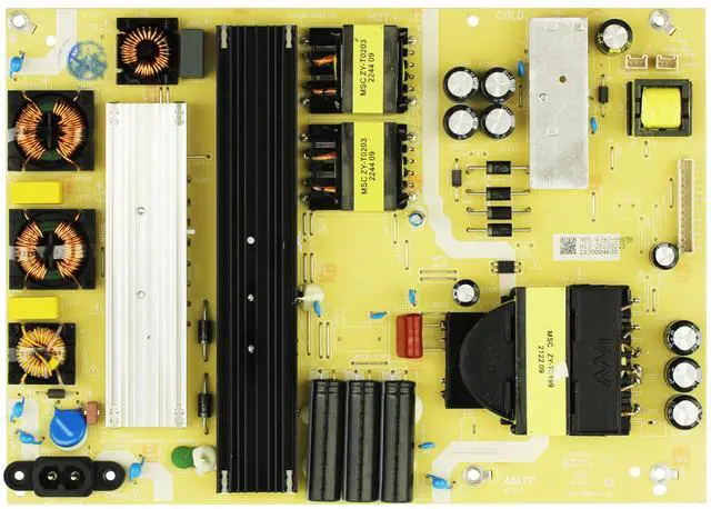 Main image of Element 514C7002M05 Power Supply Board