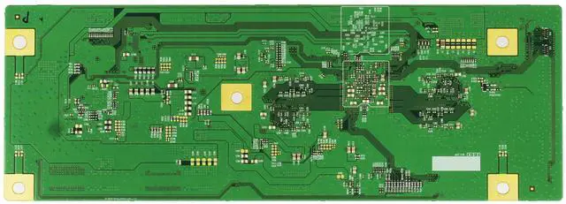 Alt view image 2 of 2 - Sony 6871L-6630C T-Con Board for XBR-77A9G