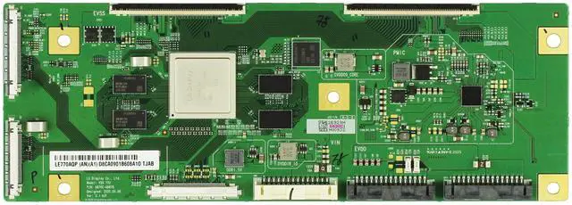 Main image of Sony 6871L-6630C T-Con Board for XBR-77A9G