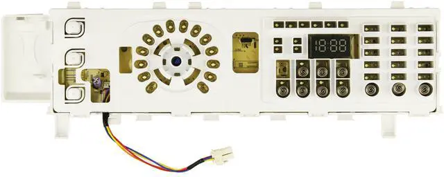 Main image of Midea Washer 17138000031971 Control Board