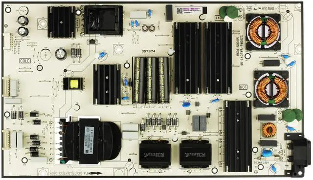 Main image of TCL 30805-000388 Power Supply Board