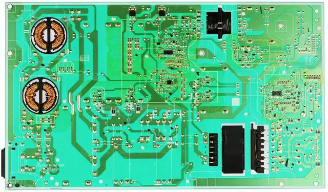 Alt view image 2 of 2 - TCL 30805-000388 Power Supply Board