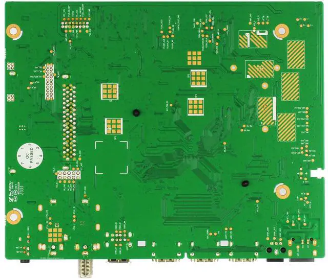 Alt view image 2 of 2 - Skyworth Main Board N012406-002343-005 for 65UE7600