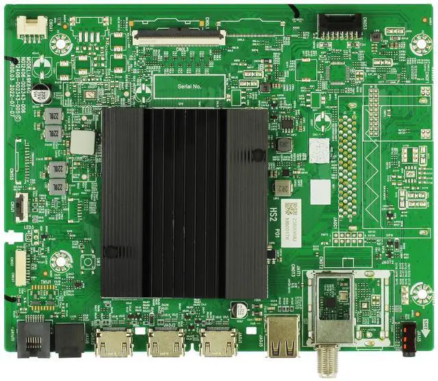 Main image of Skyworth Main Board N012406-002343-005 for 65UE7600