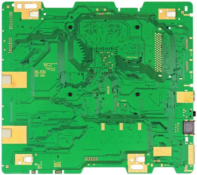 Alt view image 2 of 2 - Samsung BN94-10843B Main Board for UN55KS9000FXZA (Version FA01)