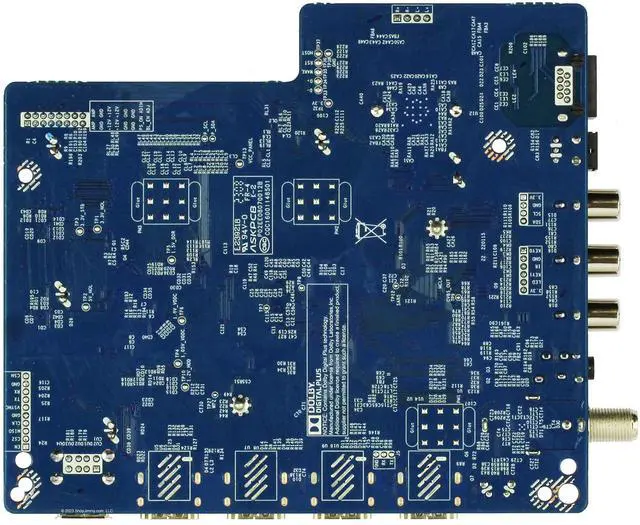 Alt view image 2 of 2 - Onn 260102018780 230331 Main Board for 100044717