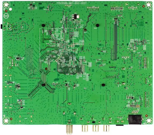Alt view image 2 of 2 - Insignia 756TXICB01K027 Main Board for NS-50DF710NA19 (SEE NOTE)