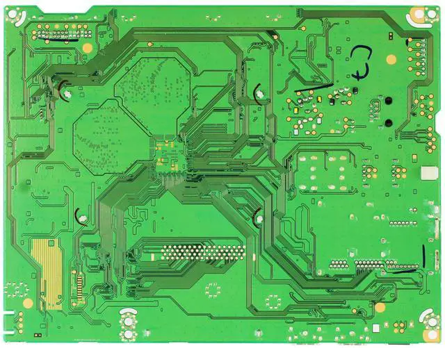 Alt view image 2 of 2 - LG EBT66130901 Main Board for 82UM8070PUA.BUSJLJR