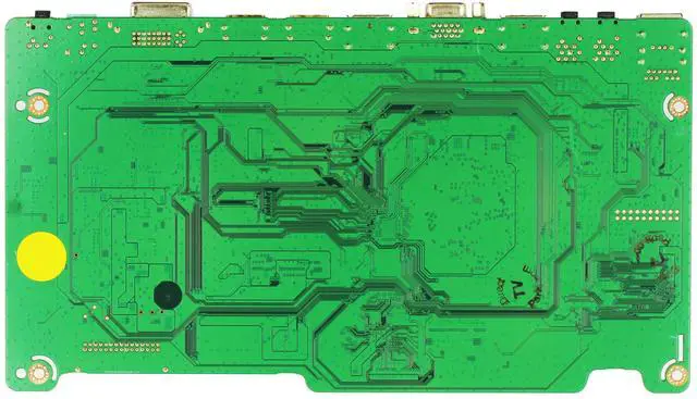 Alt view image 2 of 2 - Samsung BN94-11829S Main Board for LH46UDEBLBB/GO