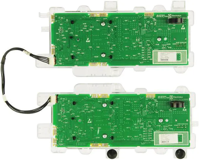 Alt view image 2 of 2 - Frigidaire Dryer A07459303/A07459304 Control Board