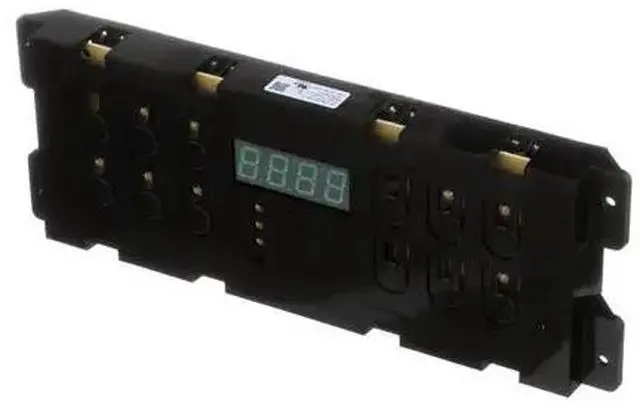 Main image of Electrolux Oven 316452311 Electronic Clock Timer ES335, No Overlay