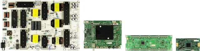 Main image of Hisense 85U6N Complete LED TV Repair Parts Kit VERSION 1