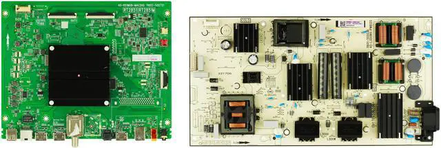 Main image of TCL 75S450G Complete LED TV Repair Parts Kit