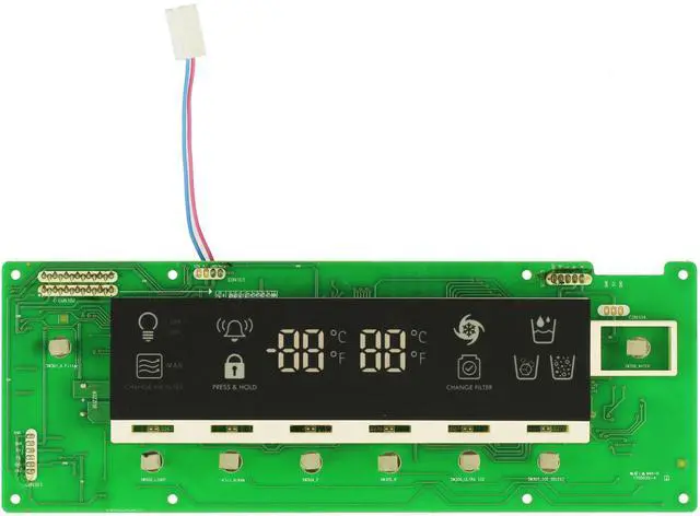 Main image of LG Kenmore Refrigerator EBR79422101 Control Board