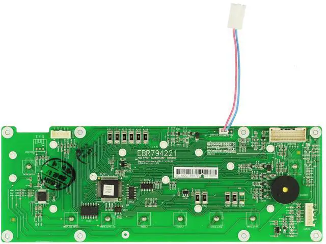 Alt view image 2 of 2 - LG Kenmore Refrigerator EBR79422101 Control Board