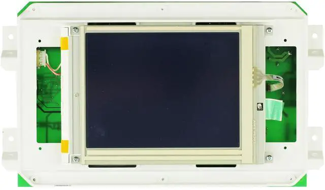 Alt view image 2 of 2 - Maytag Dryer 63721370 Control Board with LCD Screen