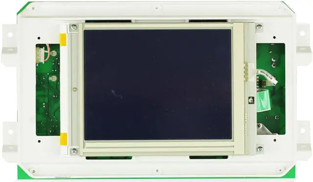 Alt view image 2 of 2 - Maytag Washer 62728850 Main Control Board with LCD Screen