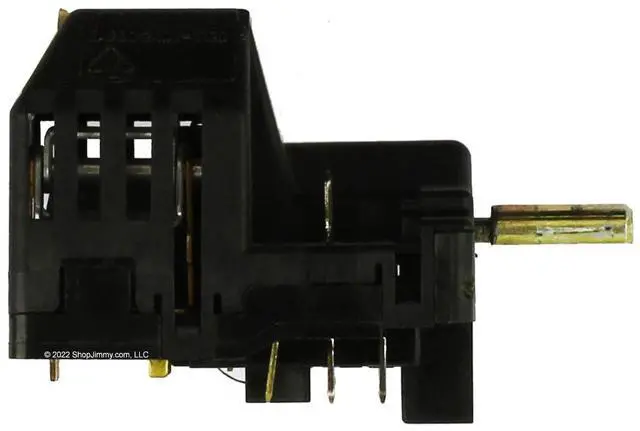Main image of Whirlpool Range 7403P384-60 Switch