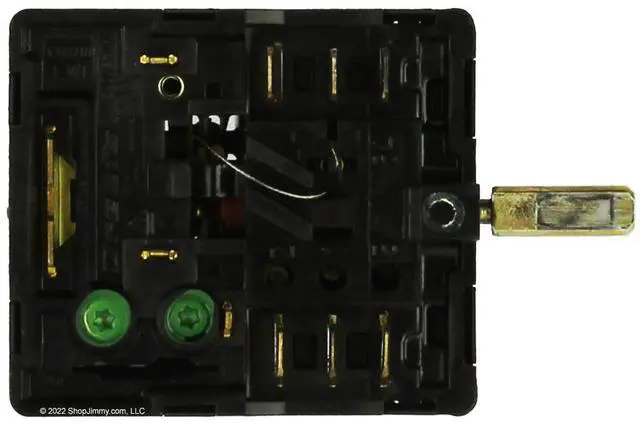 Alt view image 2 of 2 - Whirlpool Range 7403P384-60 Switch