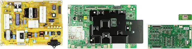 Main image of LG 55SM9000PUA.BUSYLJR Complete LED TV Repair Parts Kit
