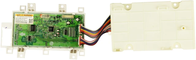 Alt view image 2 of 2 - LG Washer EBR89076001 Display Board