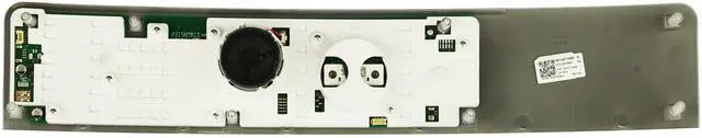 Alt view image 2 of 2 - Whirlpool Dryer W10873480 Control Panel