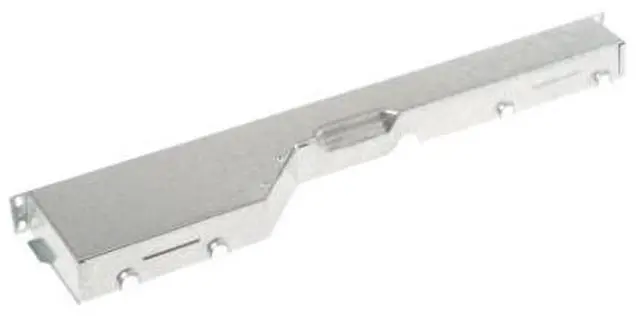 Main image of GE WD27X23178 Control Box Top