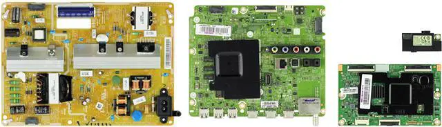 Main image of Samsung UN55J6300AFXZA (Version VH03) Complete LED TV Repair Parts Kit