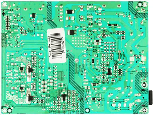 Alt view image 2 of 2 - Hisense 270109 Power Supply / LED Driver Board