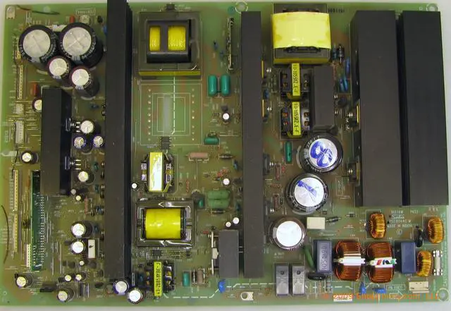 Main image of Toshiba 23122504 (1H278W PKG1, PSC10144CM) Power Supply Unit