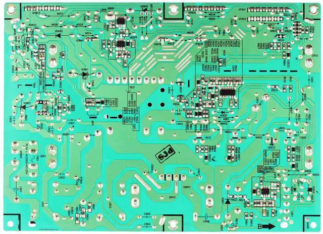 Alt view image 2 of 2 - Dynex 153024 Power Supply for DX-40L261A12