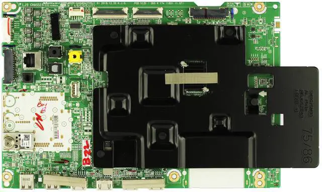 Main image of LG EBT66193401 Main Board for 86SM9070PUA.BUSYLJR