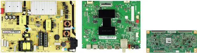 Main image of TCL 65S421 (Service No 65S421TCAA) 65S4 65S425 Complete TV Repair Parts Kit