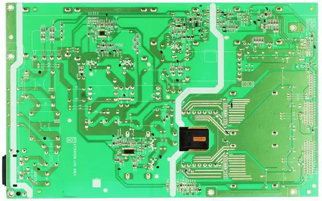Alt view image 2 of 2 - TCL 08-P302W0L-PW200AA Power Supply Board/LED Driver